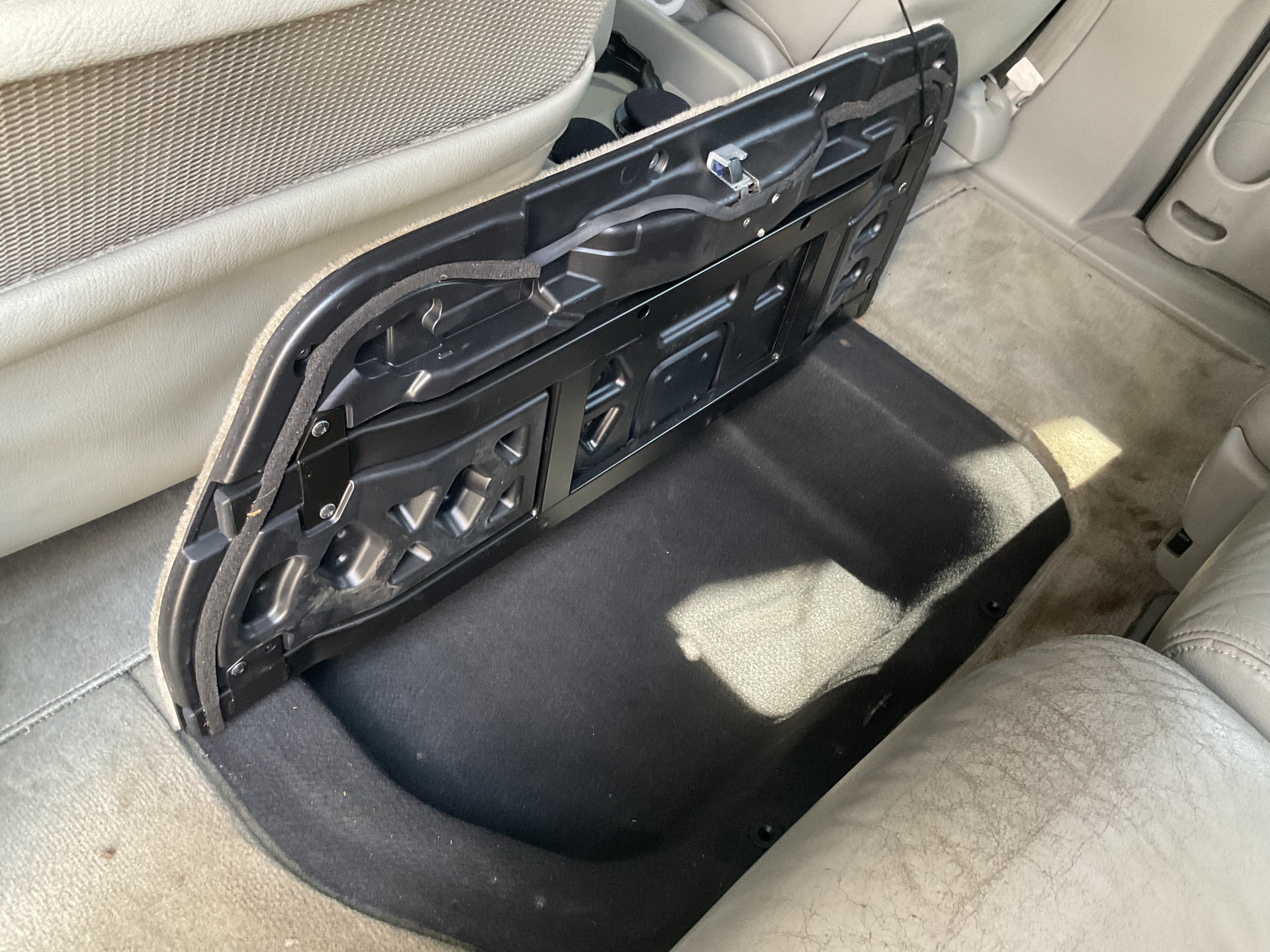 Used 2007 Honda Odyssey EX-L image 35