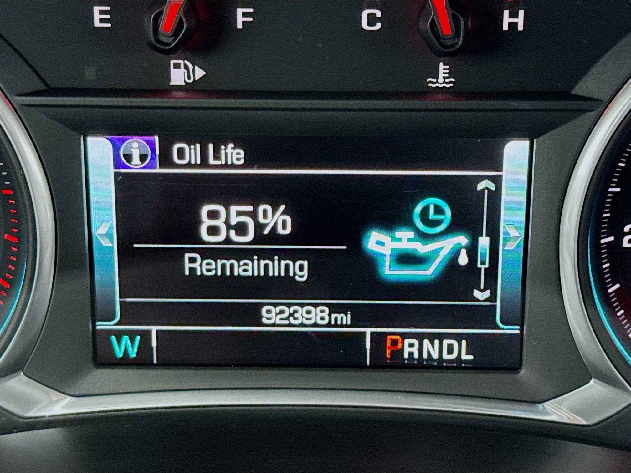 Used 2018 Chevrolet Malibu LT w/ Driver Confidence Package image 8