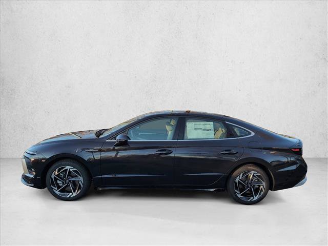 New 2026 Hyundai Sonata SEL image 5