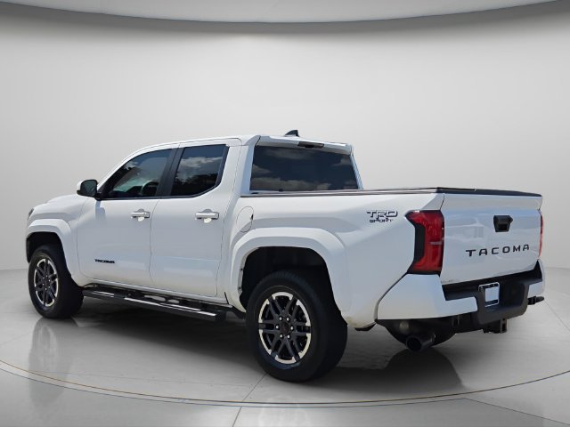Used 2024 Toyota Tacoma TRD Sport RWD image 6
