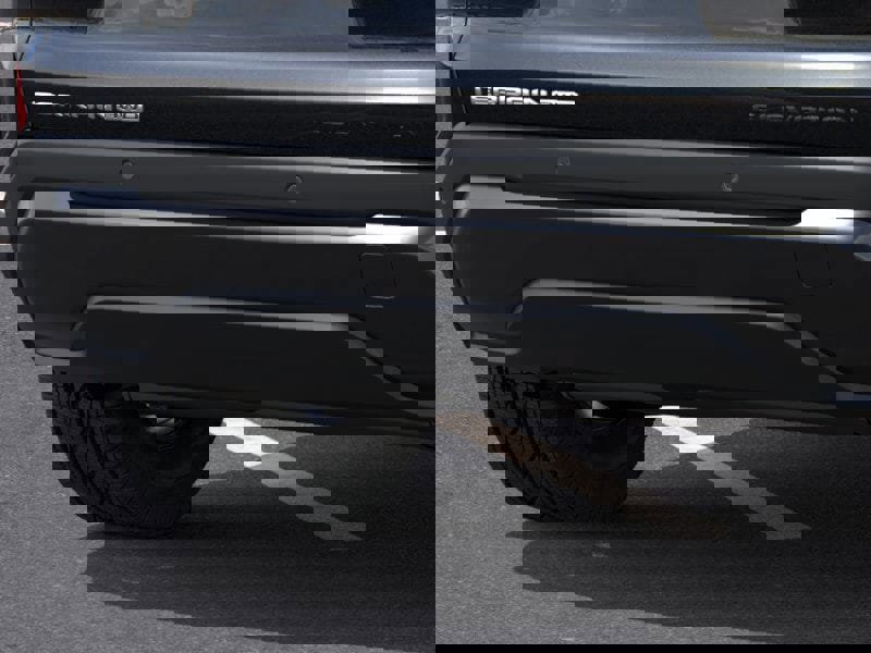 New 2026 GMC Terrain Elevation image 41