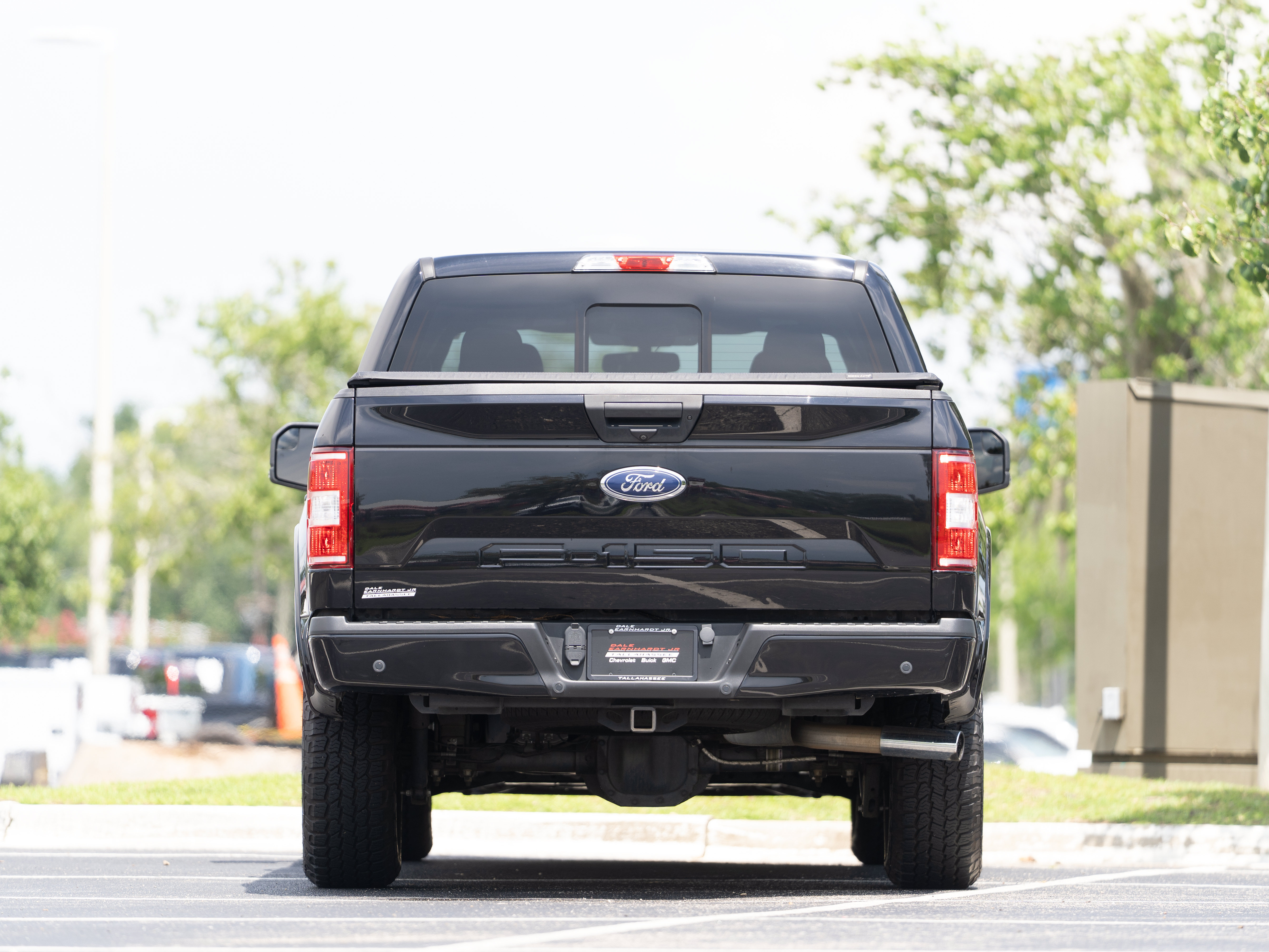 Used 2020 Ford F150 XLT w/ Equipment Group 302A Luxury AWD/4WD image 50