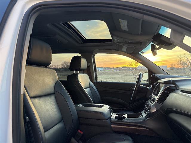 Used 2018 GMC Yukon XL SLT w/ Open Road Package image 22