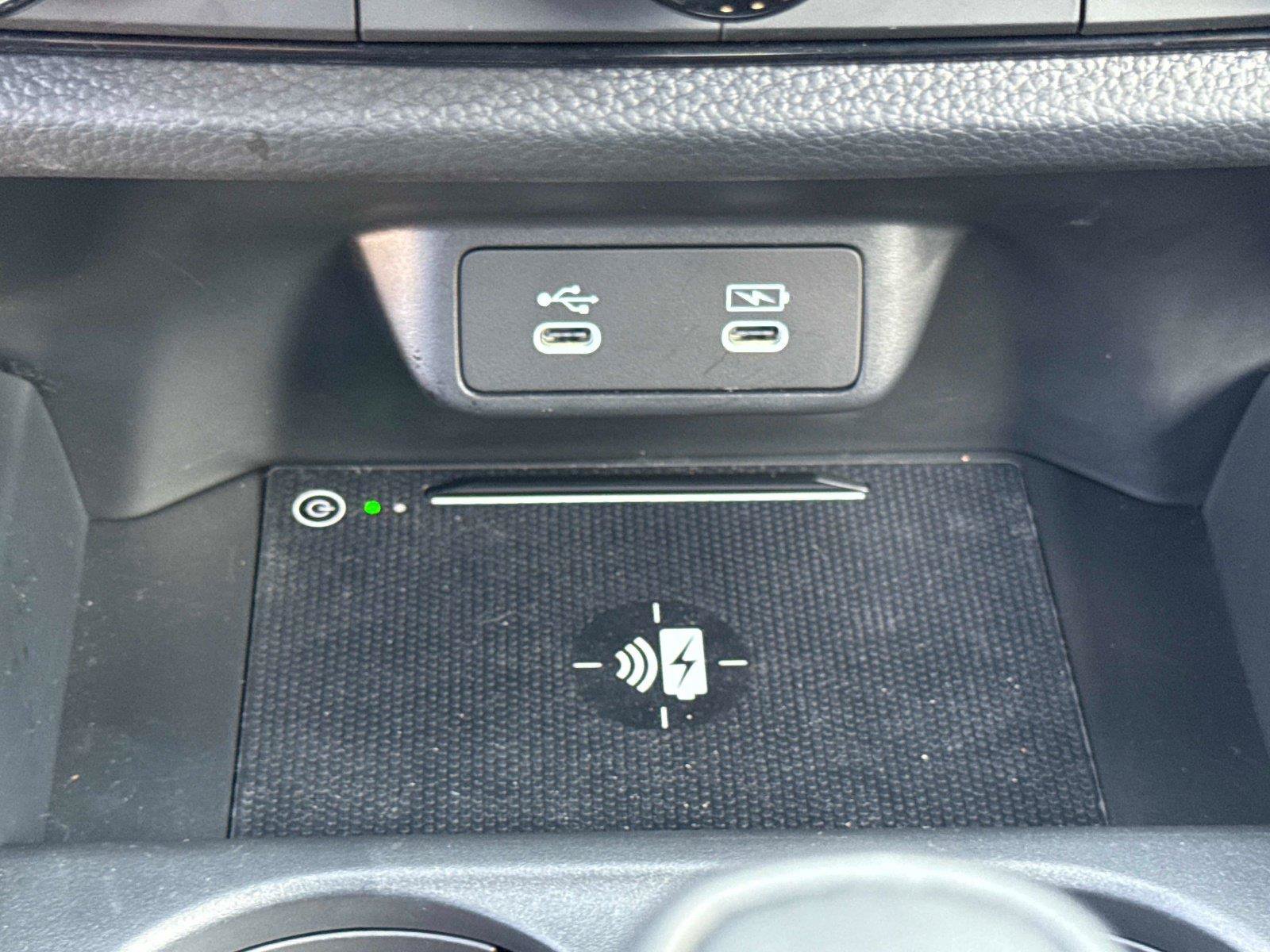 Certified 2026 Honda HR-V Sport image 23