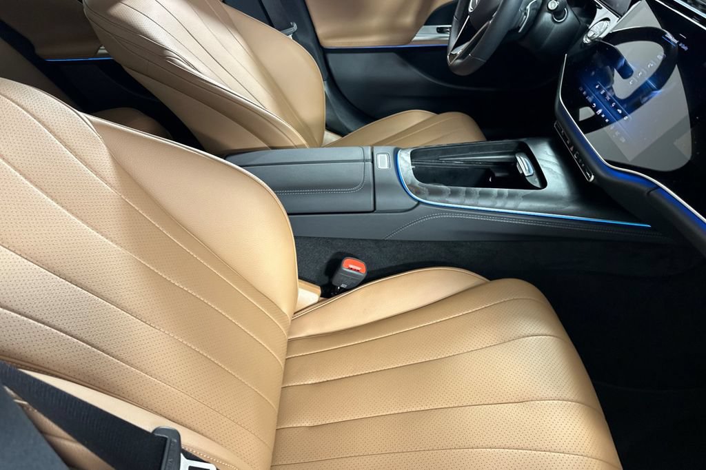 Certified 2026 Mercedes-Benz E 350 Sedan image 18
