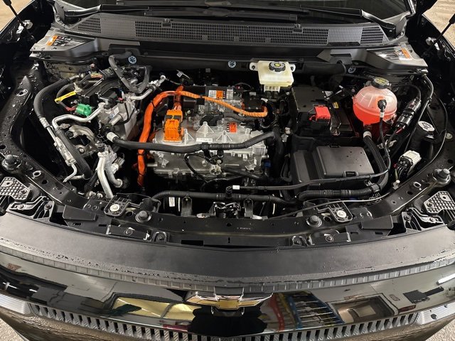 New 2026 Chevrolet Equinox EV LT image 29