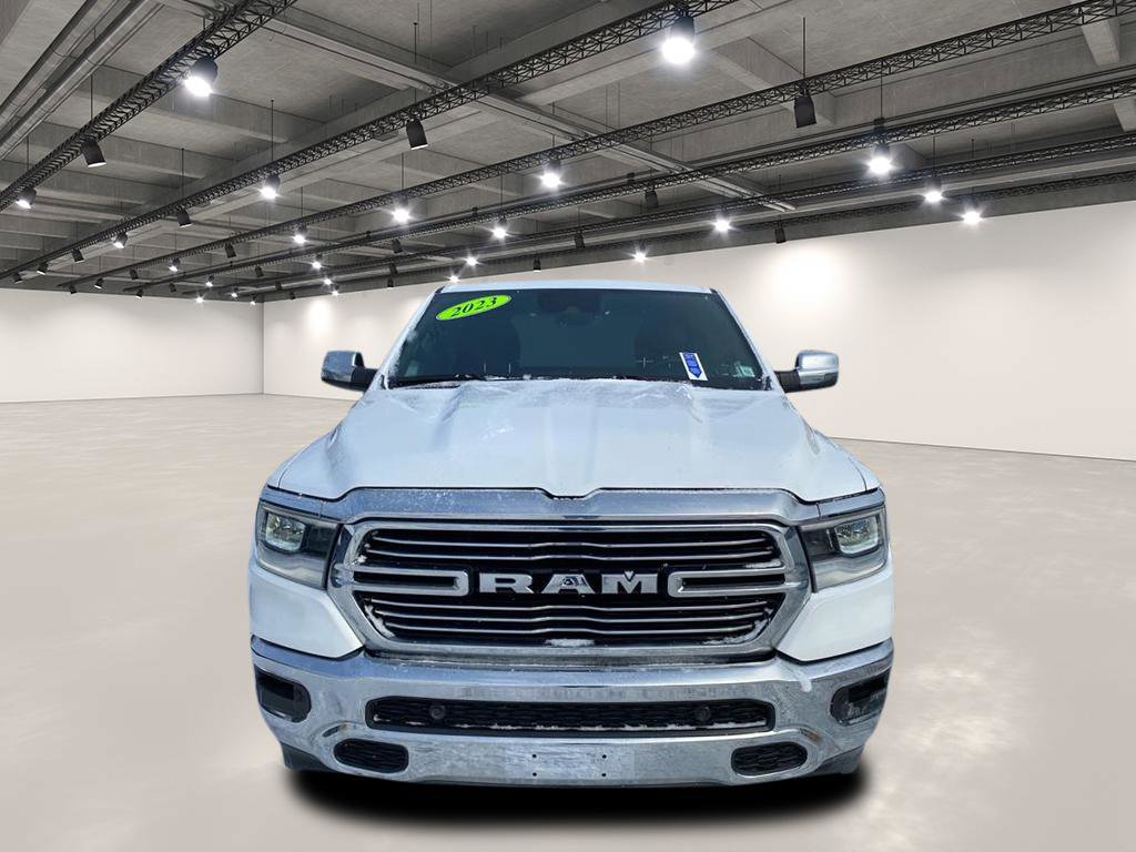Used 2023 RAM 1500 Laramie image 2