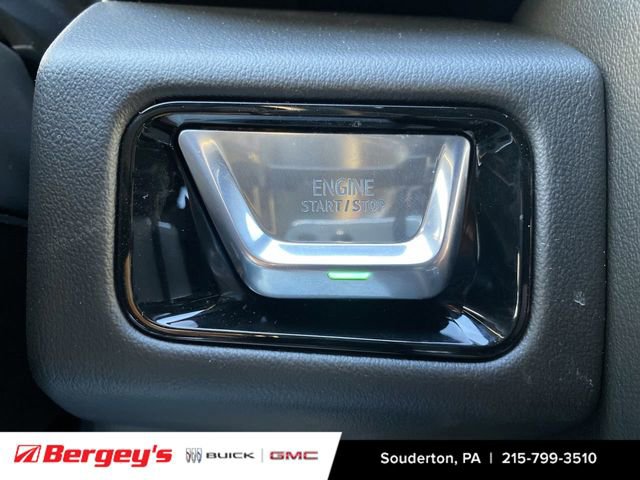 New 2026 GMC Yukon XL AT4 w/ AT4 Premium Plus Package image 19