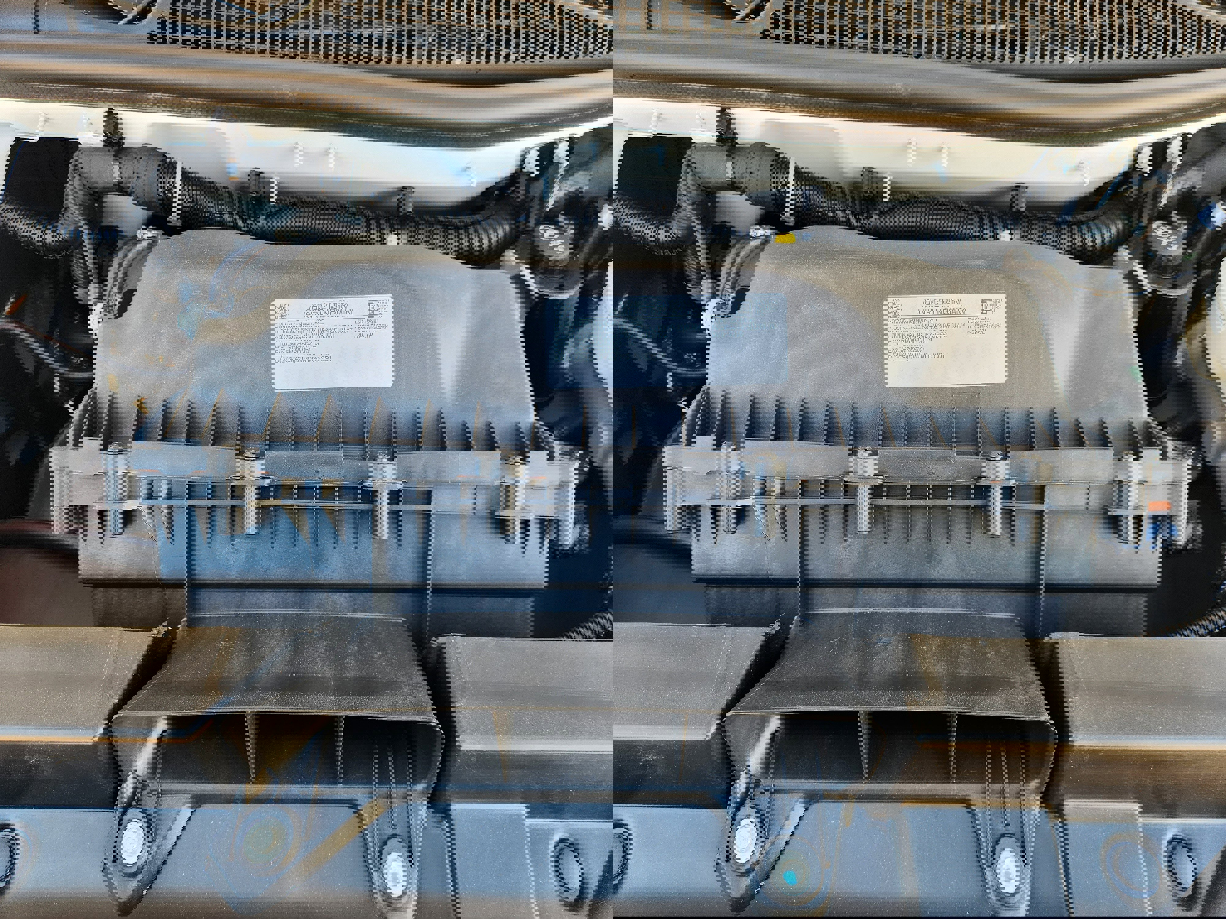 New 2025 Chevrolet Express 2500 w/ Driver Convenience Package image 30