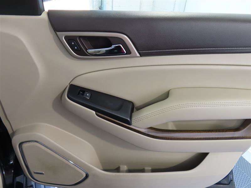 Used 2018 GMC Yukon XL Denali w/ Denali Ultimate Package RWD image 40