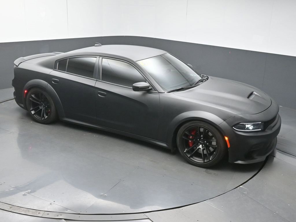 Used 2023 Dodge Charger Scat Pack image 38