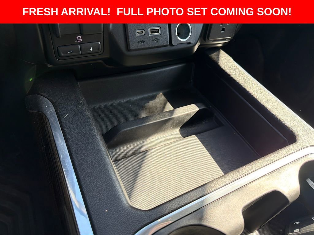 Used 2019 Chevrolet Silverado 1500 LT Trail Boss image 14