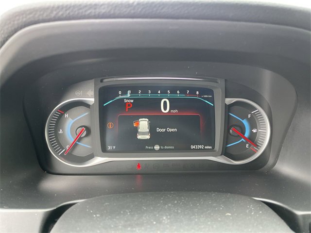 Used 2022 Honda Pilot Special Edition image 15