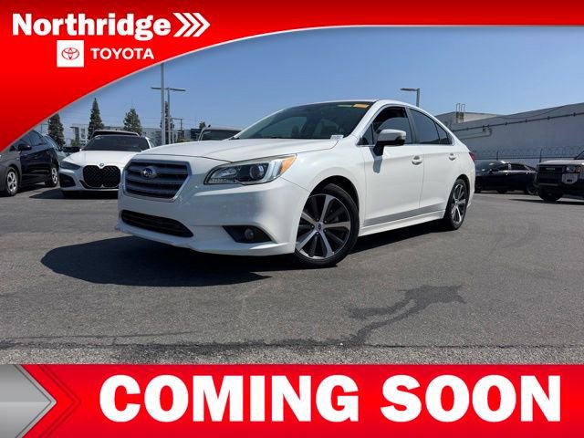 Used 2016 Subaru Legacy 3.6R Limited AWD/4WD image 3
