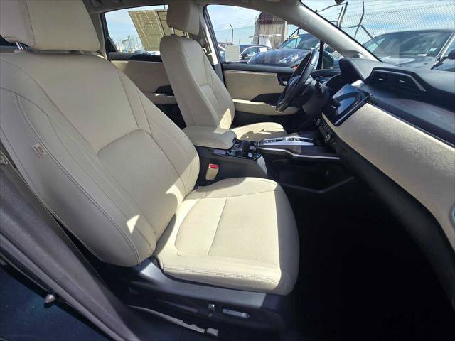 Used 2020 Honda Clarity Touring image 10