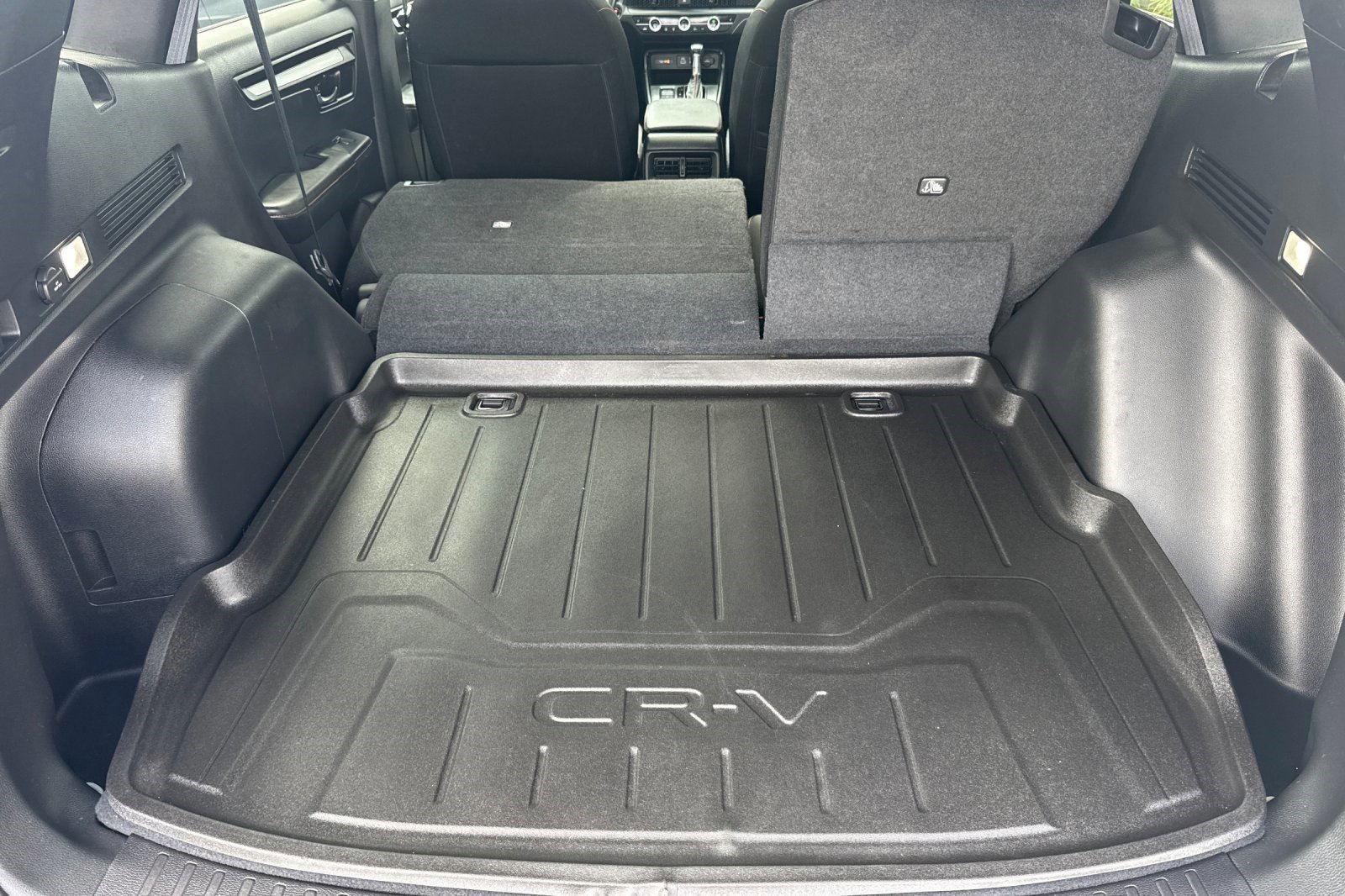 Used 2023 Honda CR-V Sport image 32