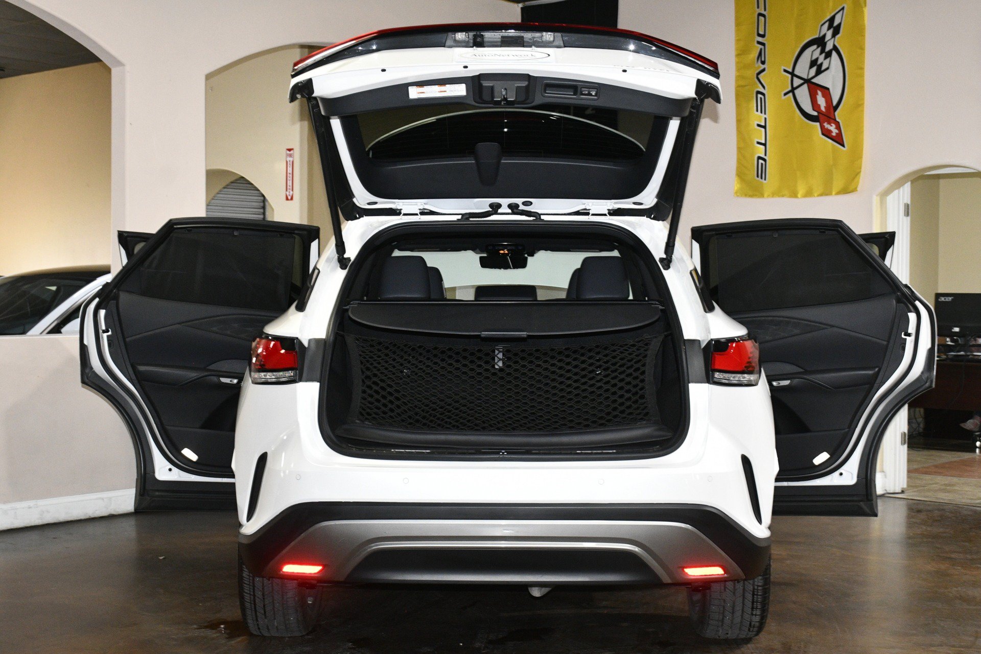 Used 2023 Lexus RX 350 AWD w/ Accessory Package image 88
