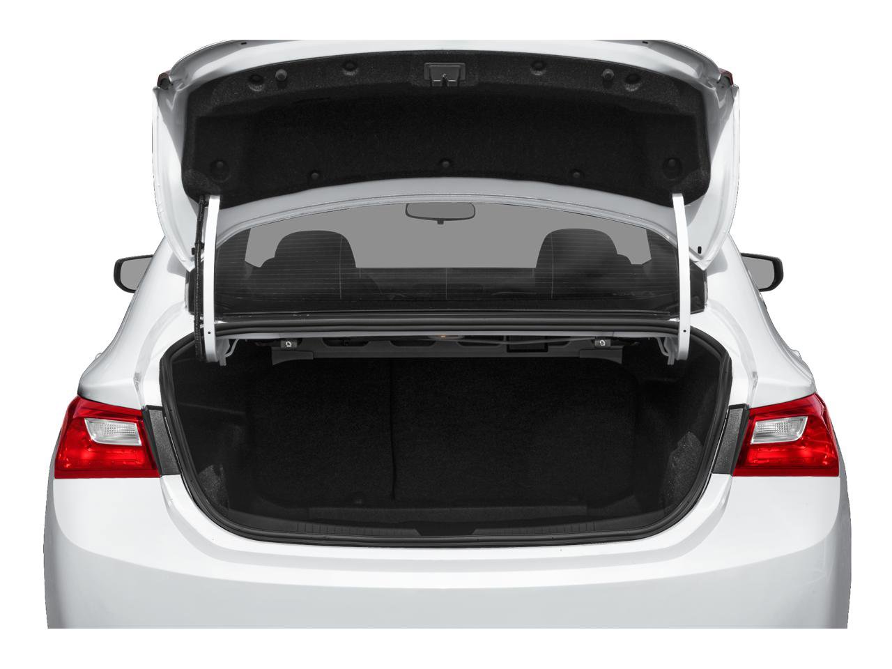 Used 2024 Chevrolet Malibu LT image 96