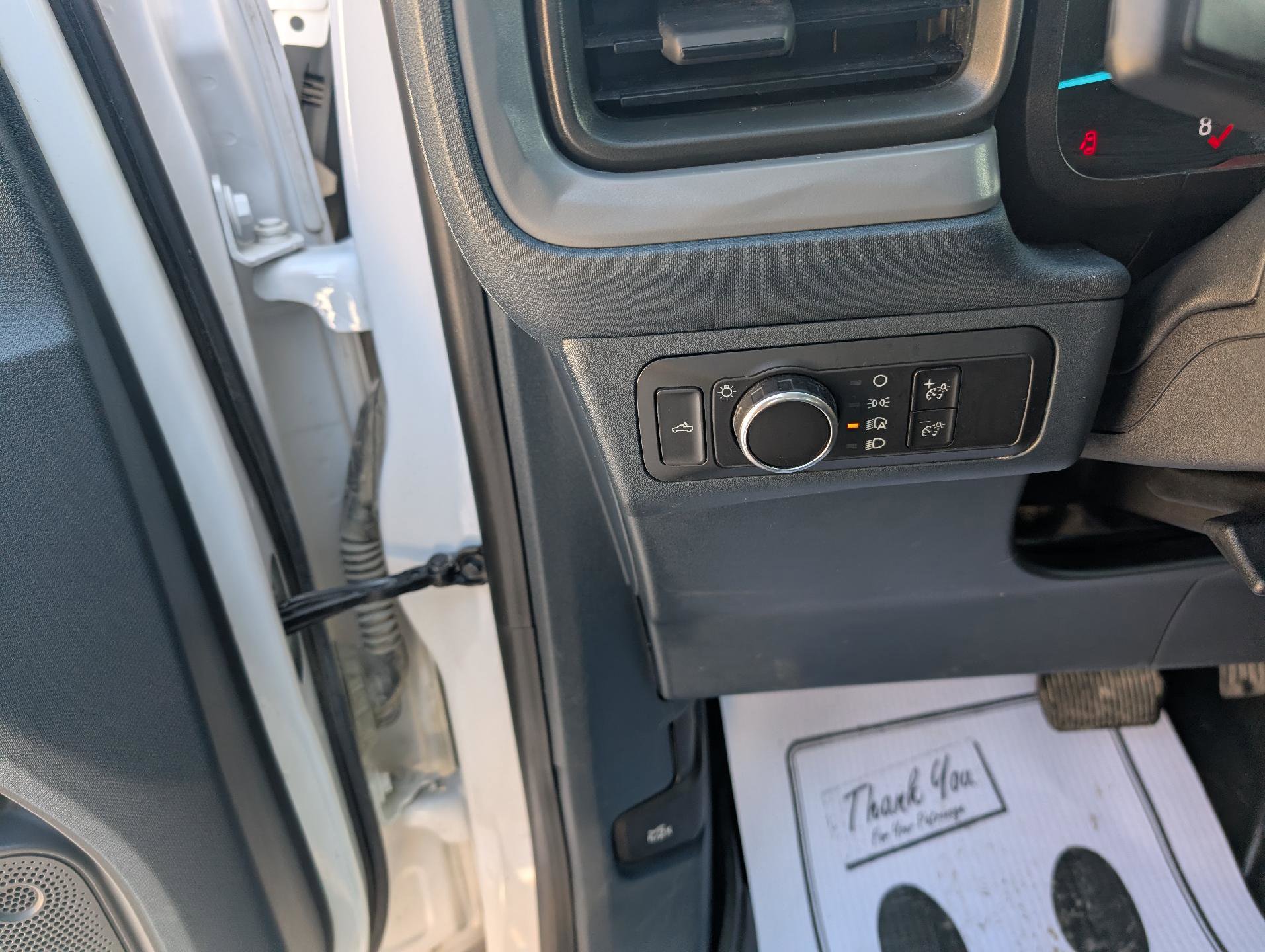 Used 2022 Ford Maverick XL w/ Equipment Group 100A Standard image 19