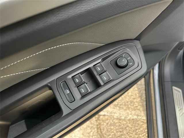 Used 2023 Volkswagen Atlas SE image 20