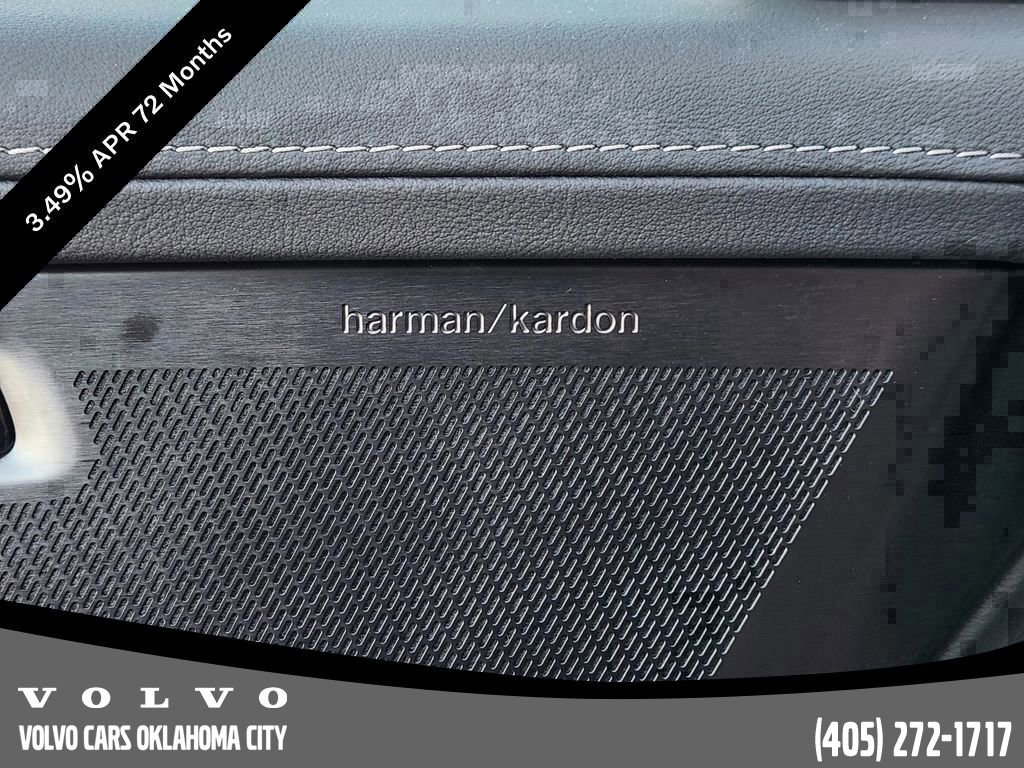 New 2026 Volvo XC90 B6 Plus image 21