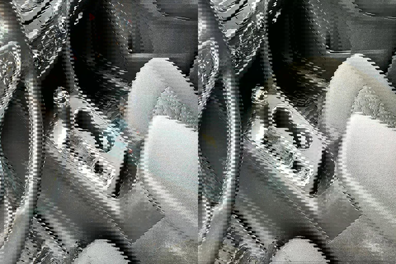 Used 2018 Chevrolet Equinox LT image 15