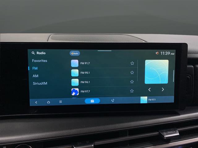 New 2026 Hyundai Santa Fe SE image 16