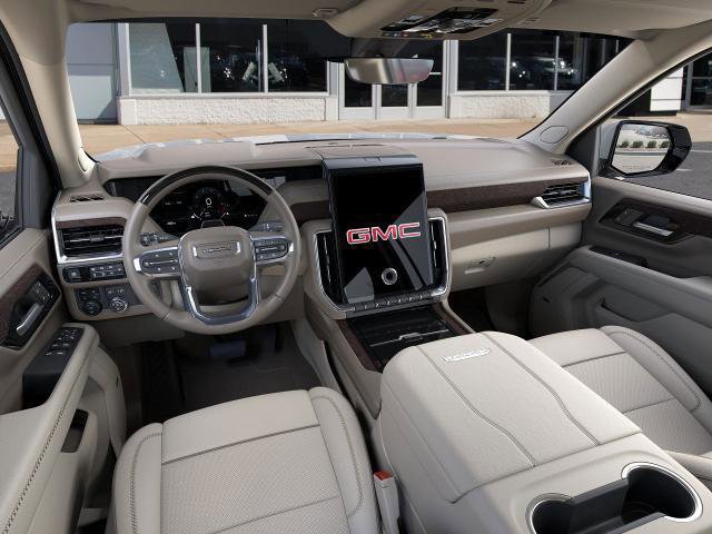 New 2026 GMC Yukon XL Denali image 15