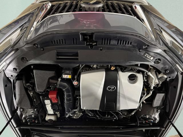 Used 2024 Lexus ES 350 w/ Premium Package FWD image 28