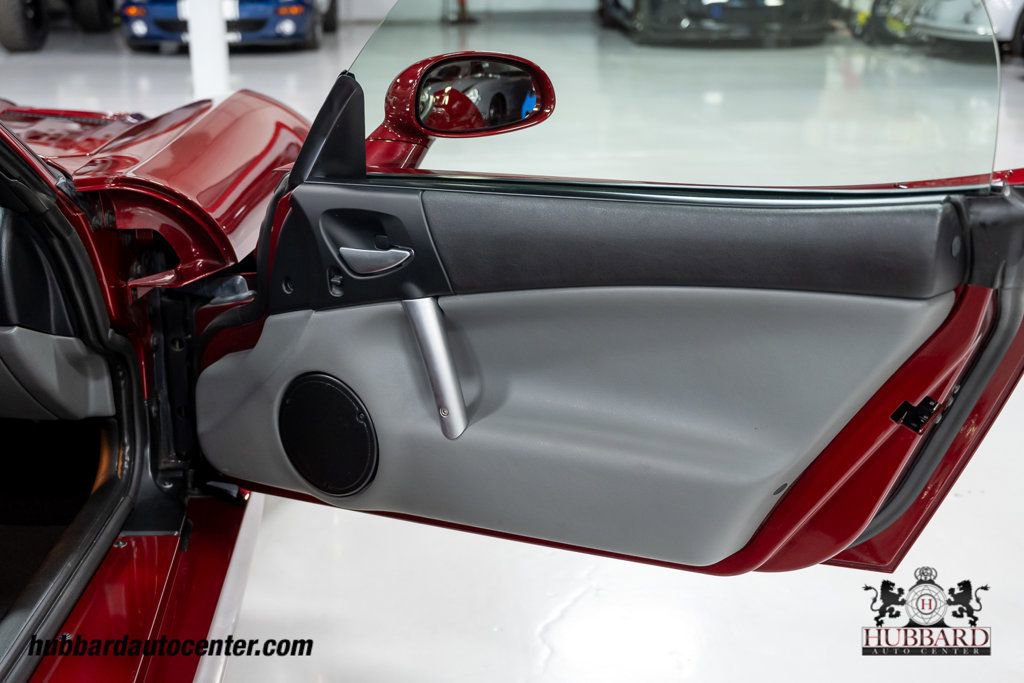 Used 2008 Dodge Viper SRT-10 w/ Protection Group image 26