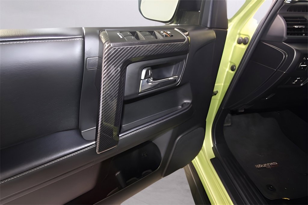 Used 2023 Toyota 4Runner TRD Sport image 17