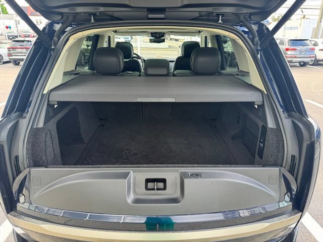 Used 2023 Land Rover Range Rover SE AWD/4WD image 33