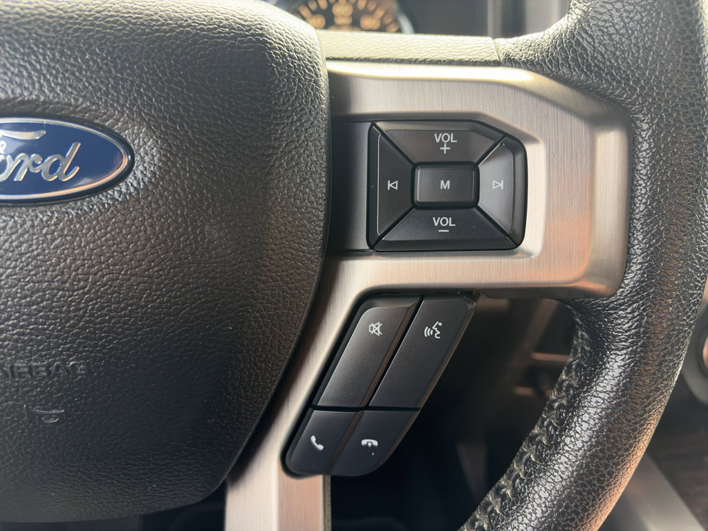 Used 2016 Ford F150 Platinum w/ Equipment Group 701A Luxury image 24