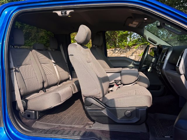 Used 2015 Ford F150 XLT w/ Equipment Group 301A Mid RWD image 36