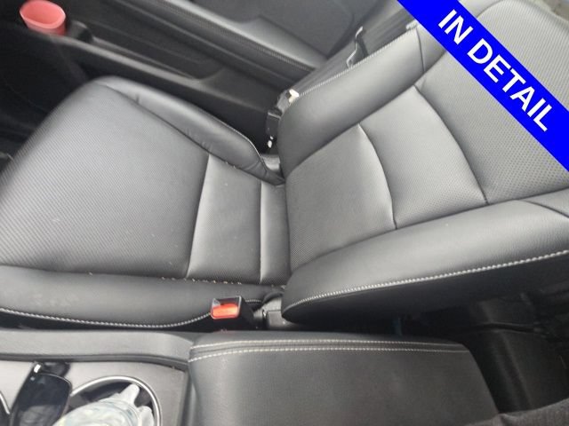 Certified 2025 Honda Ridgeline RTL image 10