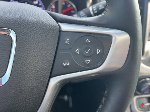 Used 2023 GMC Acadia SLT w/ Elevation Edition image 12