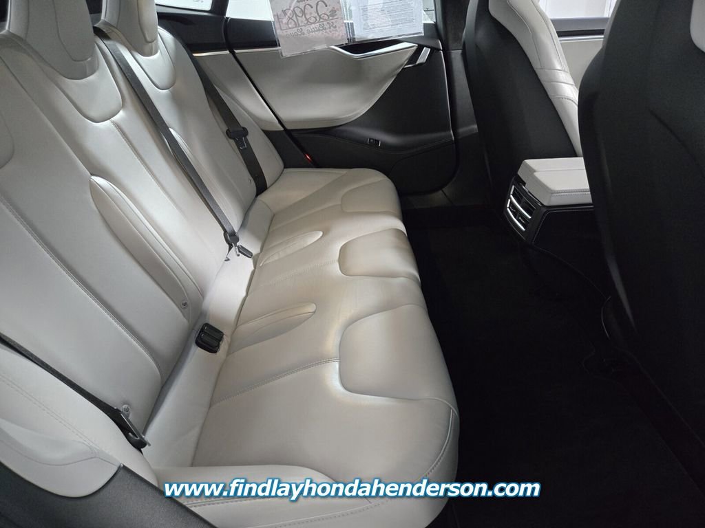 Used 2016 Tesla Model S 90D image 20