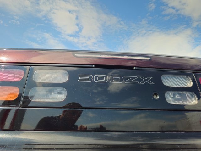 Used 1990 Nissan 300ZX GS image 6