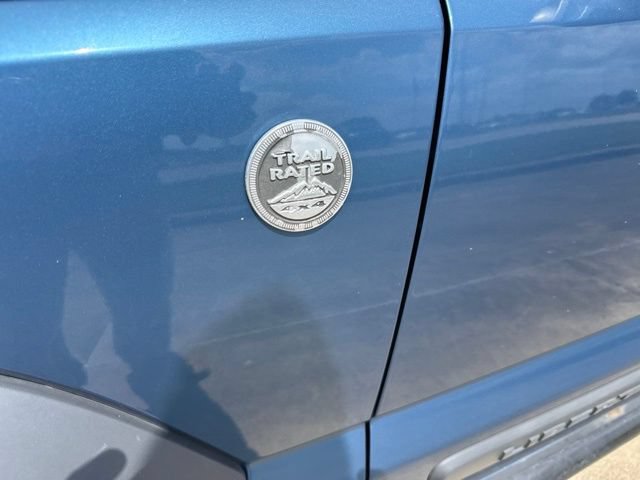 Used 2006 Jeep Liberty Sport AWD/4WD image 3