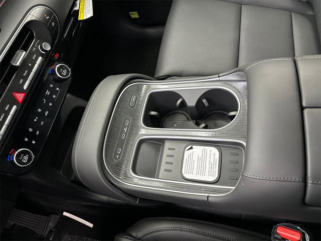 New 2026 Hyundai Palisade Calligraphy image 33