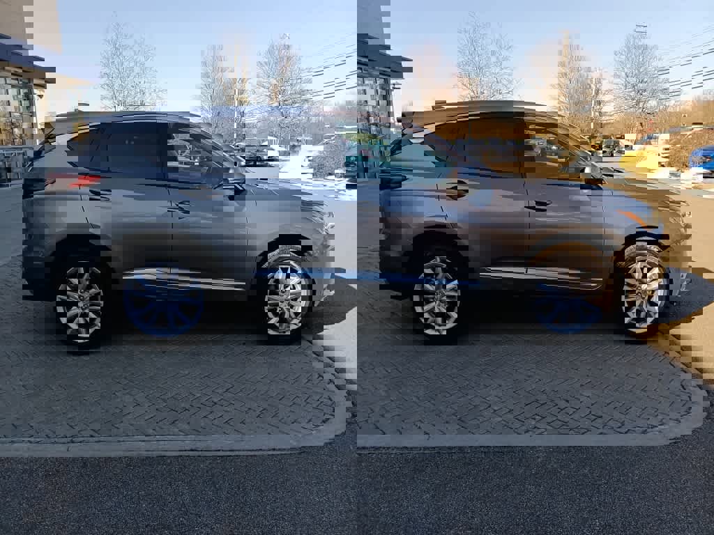 Used 2023 Acura RDX AWD image 7