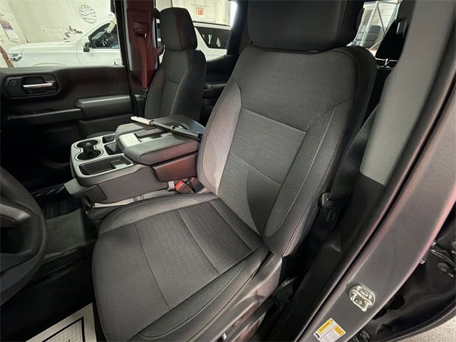 New 2026 GMC Sierra 1500 Pro w/ Pro Value Package image 50