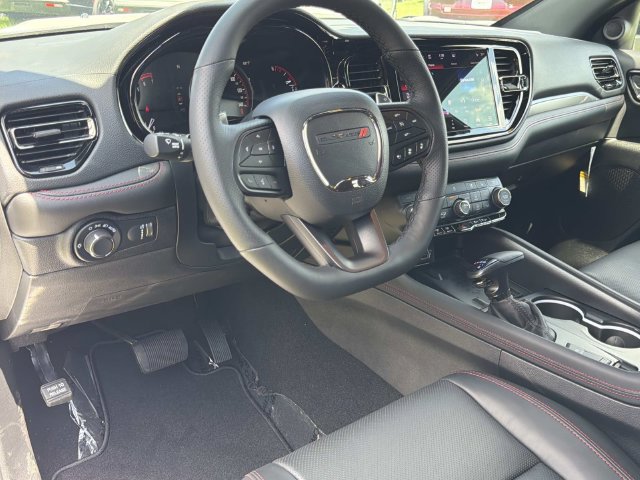 New 2027 Dodge Durango GT AWD/4WD image 24