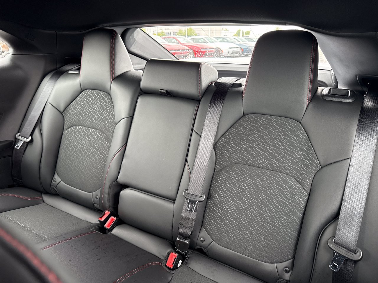 New 2027 Dodge Charger Scat Pack AWD/4WD image 12