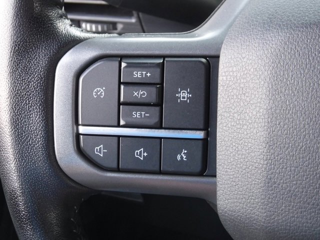 Used 2021 Ford F150 XLT w/ Equipment Group 301A Mid image 51