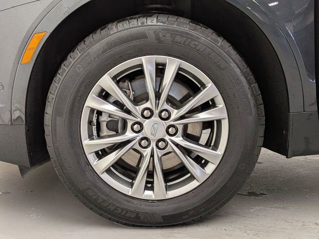 Certified 2023 Cadillac XT5 Premium Luxury w/ Technology Package image 29