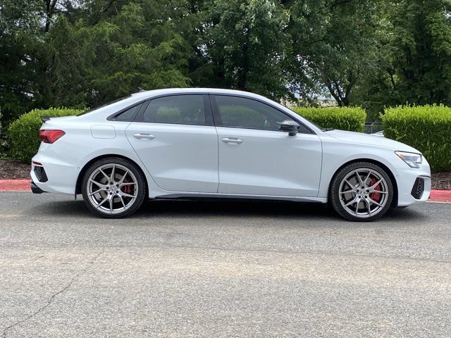 Used 2024 Audi S3 Premium Plus AWD/4WD image 2