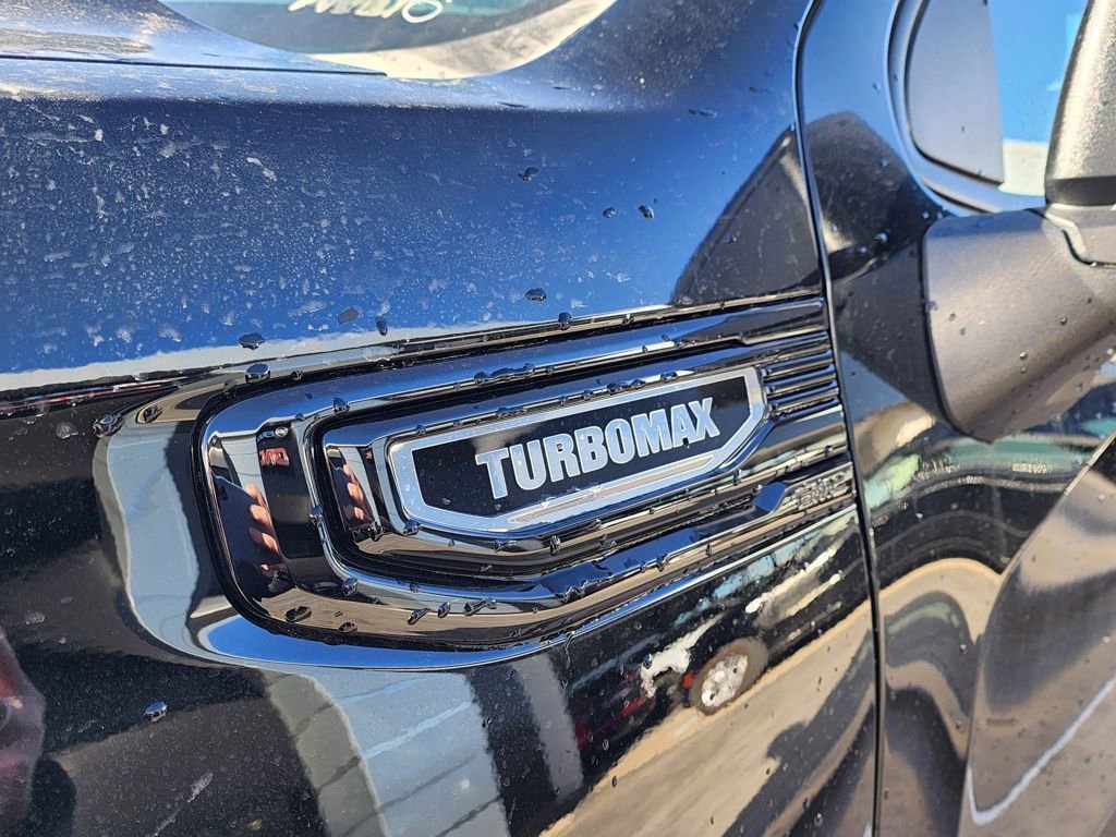 New 2026 GMC Sierra 1500 Elevation image 11