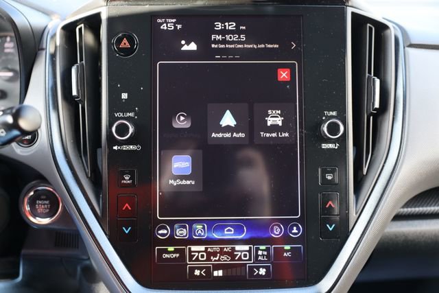 Certified 2024 Subaru Crosstrek 2.5i Wilderness w/ Wilderness Package AWD/4WD image 32