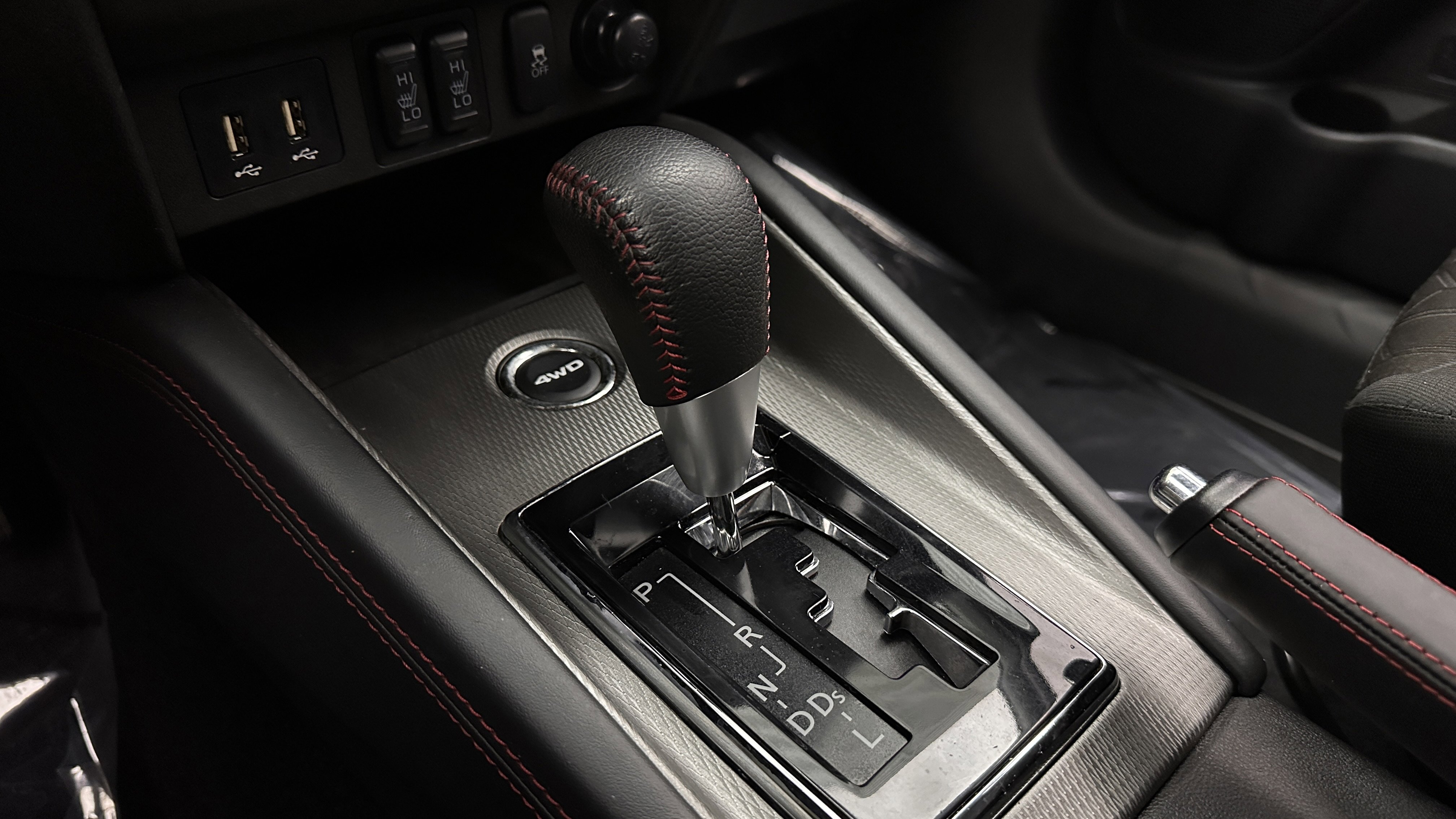 Used 2023 Mitsubishi Outlander Sport AWD image 13